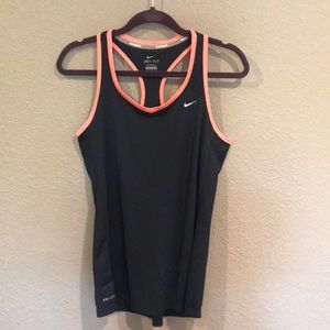 Nike Running Dri-Fit Racerback
